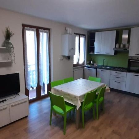 Casa Ester 세리나 외부 사진