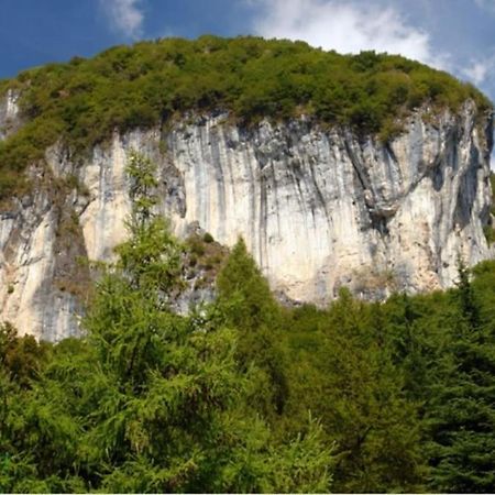 Casa Ester 세리나 외부 사진