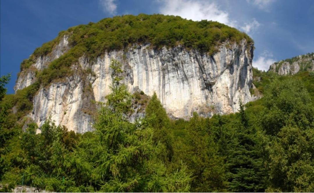 Casa Ester 세리나 외부 사진