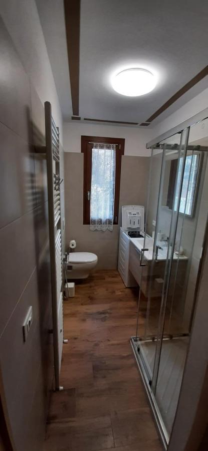 Casa Ester 세리나 외부 사진