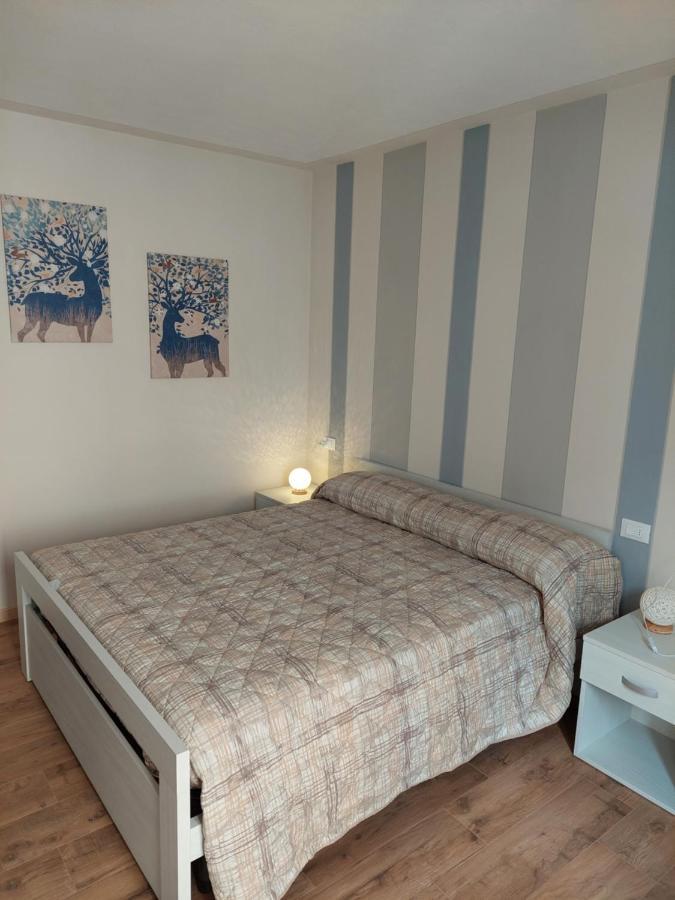 Casa Ester 세리나 외부 사진